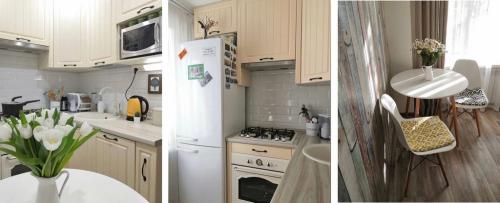 Кухни для однокомнатной квартиры. 110 лучших идей дизайна маленькой кухни + полный гид по обустройству