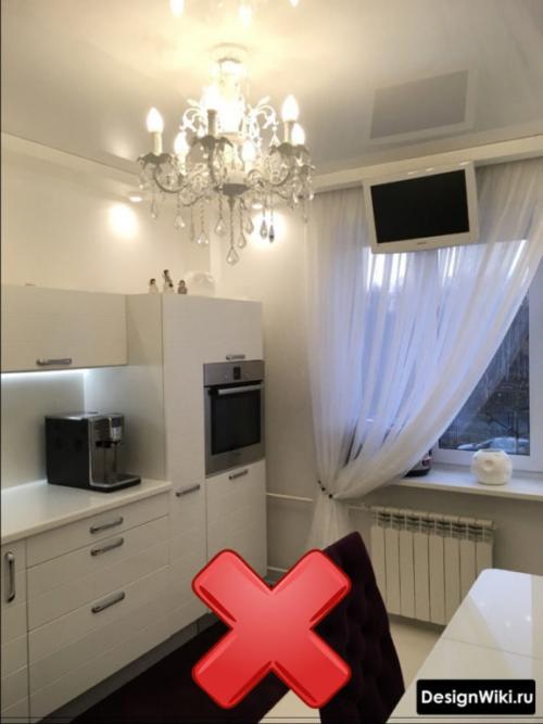 Кухни для однокомнатной квартиры. 110 лучших идей дизайна маленькой кухни + полный гид по обустройству 24