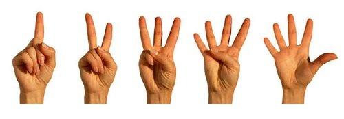 Хитрости быстрой уборки квартиры.