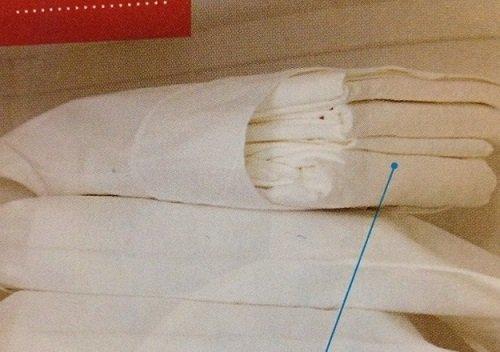 Хитрости быстрой уборки квартиры.