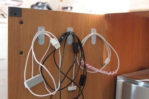 Хитрости быстрой уборки квартиры.