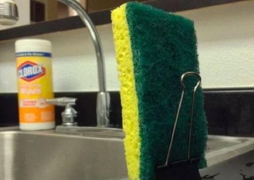 20 лайфхаков по уборке дома. Как быстро навести порядок дома: 20 лайфхаков, о которых вы не знали