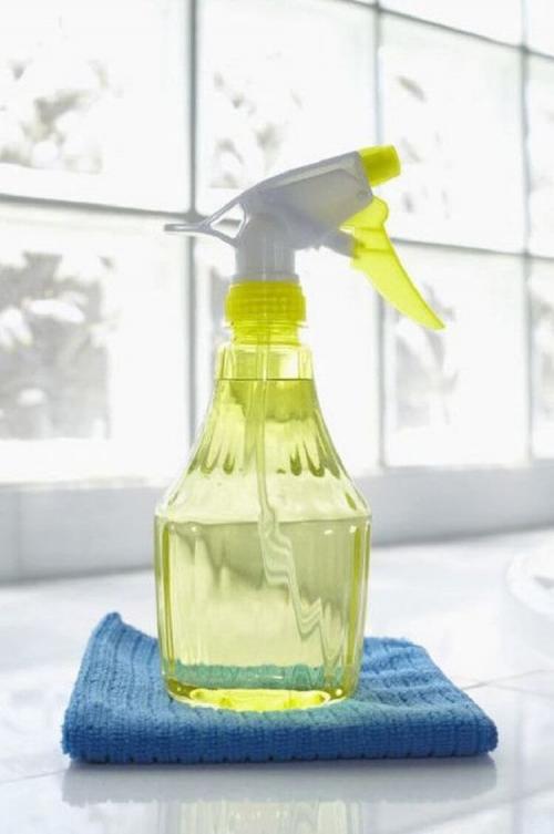 20 лайфхаков по уборке дома. Как быстро навести порядок дома: 20 лайфхаков, о которых вы не знали