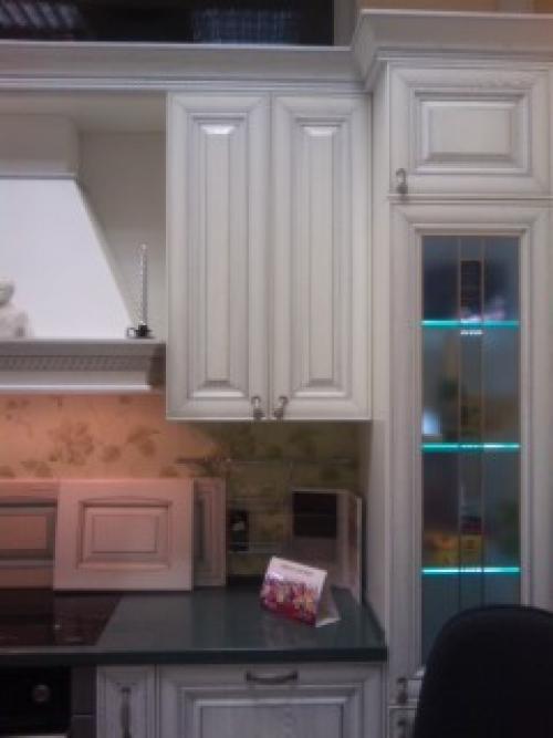 Кухня в доме серии П-44. Кухня с коробом, дом П44. Как все расположить?