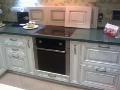 Кухня в доме серии П-44. Кухня с коробом, дом П44. Как все расположить?