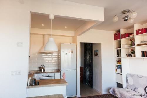 Дизайн кухни гостинной 20 м. 75 свежих идей дизайна кухни-гостиной 20 кв.м (реальные фото)