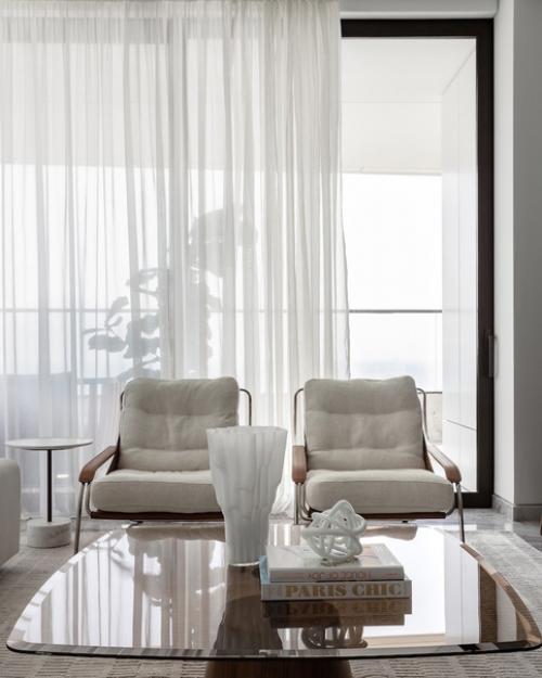 Интерьер для молодого мужчины. 01