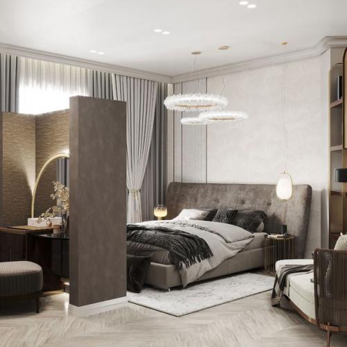 Дизайн / интерьер / стиль - Smashdesign. 01