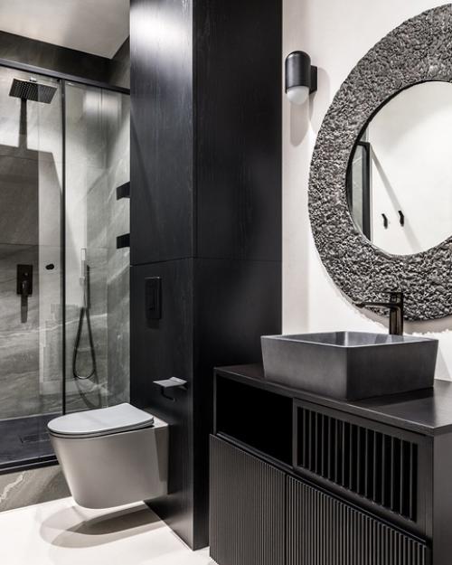 Квартира площадью 97 кв. 07