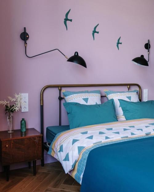 Интерьер, который отличается от сотен других на рынке. 04