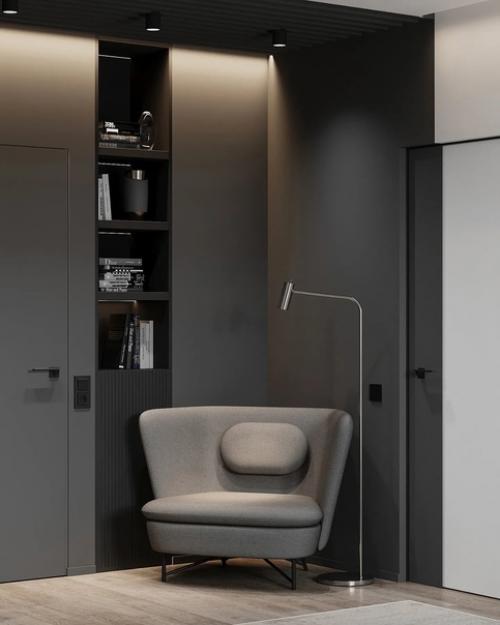 Дизайн / интерьер / стиль - Smashdesign.