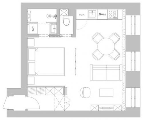 Нужно ли вносить изменения в проект. 09