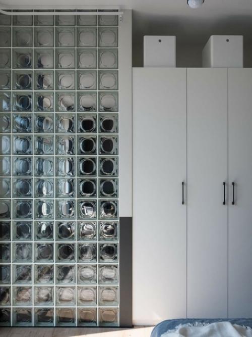 Минималистичный недорогой ремонт в двушке. 06