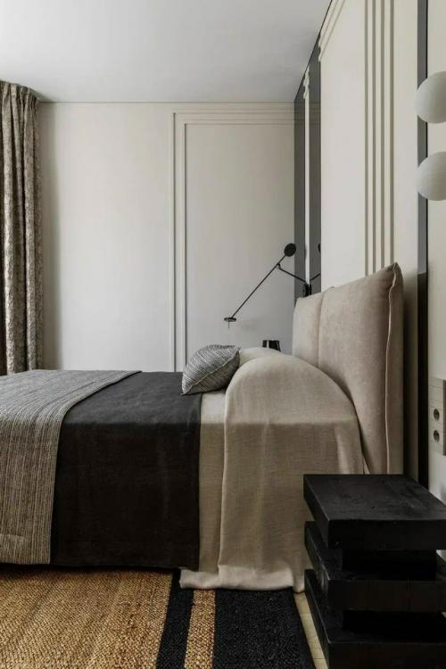 Это пространство тишины, баланса и продуманной простоты. 02