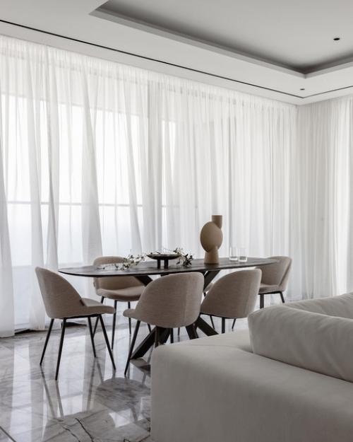 Интерьер для молодого мужчины. 02