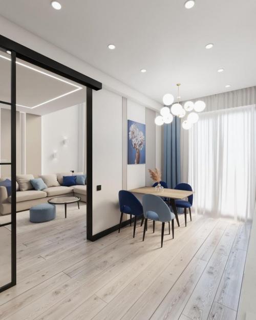 Дизайн / интерьер / стиль - Smashdesign. 03