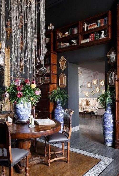 А как вы себе квартиру в центре Петербурга представляете? 04