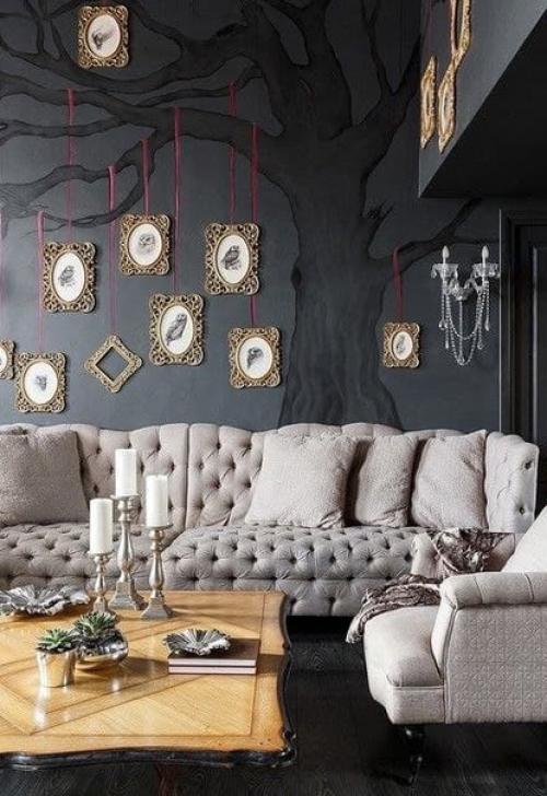 А как вы себе квартиру в центре Петербурга представляете? 02