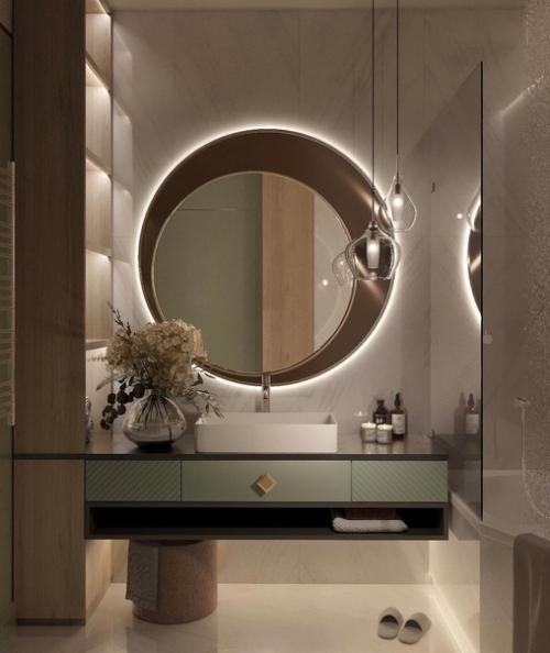 Дизайн / интерьер / стиль - Smashdesign.