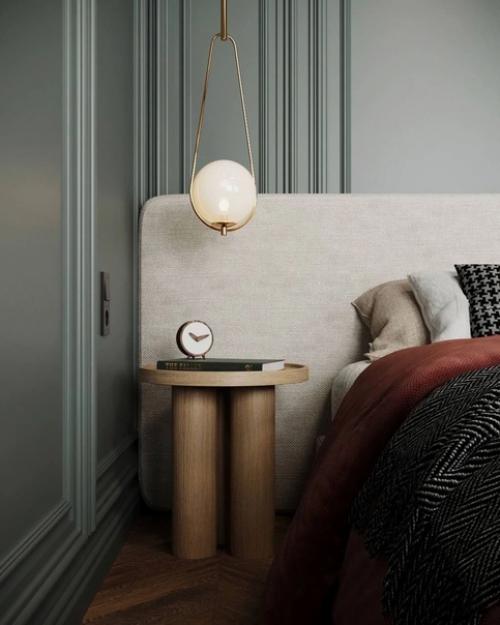 Квартира - студия, площадью - 30, 8 кв. 04