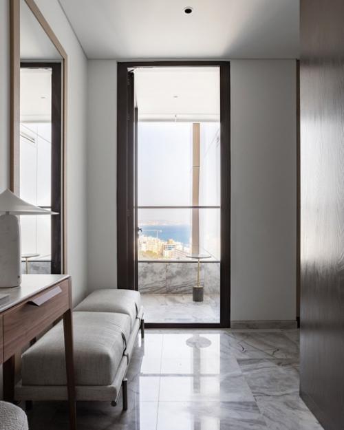 Интерьер для молодого мужчины. 04