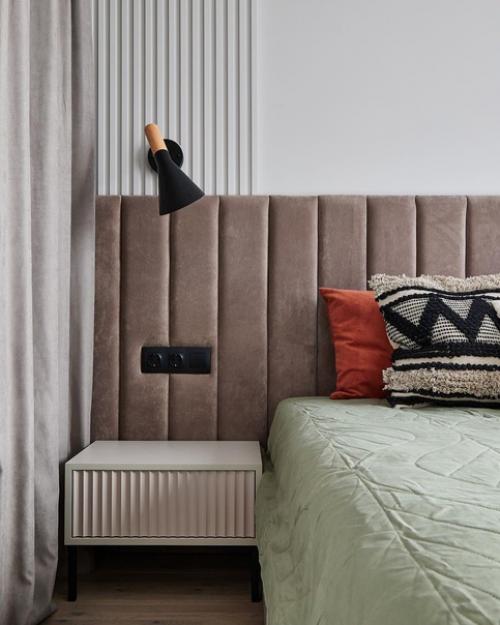 Функциональный интерьер квартиры. 06