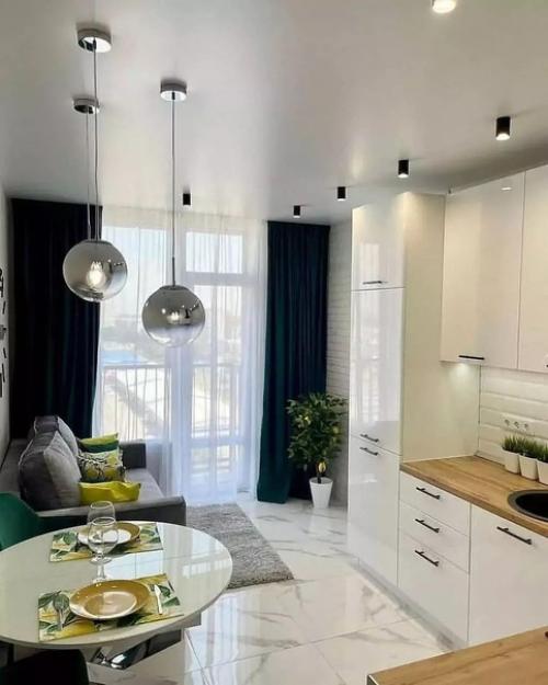 Дизайн / интерьер / стиль - Smashdesign. 02