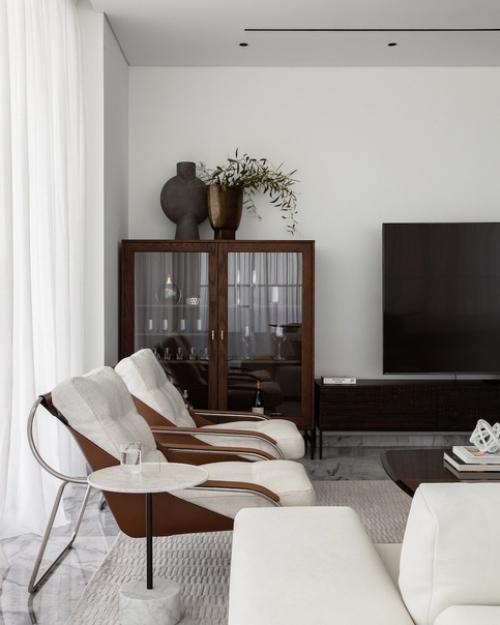 Интерьер для молодого мужчины. 05