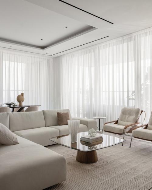 Интерьер для молодого мужчины. 03