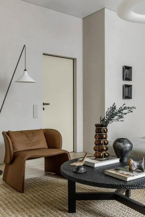 Это пространство тишины, баланса и продуманной простоты. 07