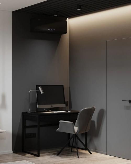 Дизайн / интерьер / стиль - Smashdesign. 01