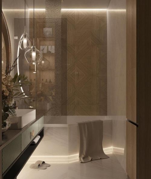 Дизайн / интерьер / стиль - Smashdesign. 01