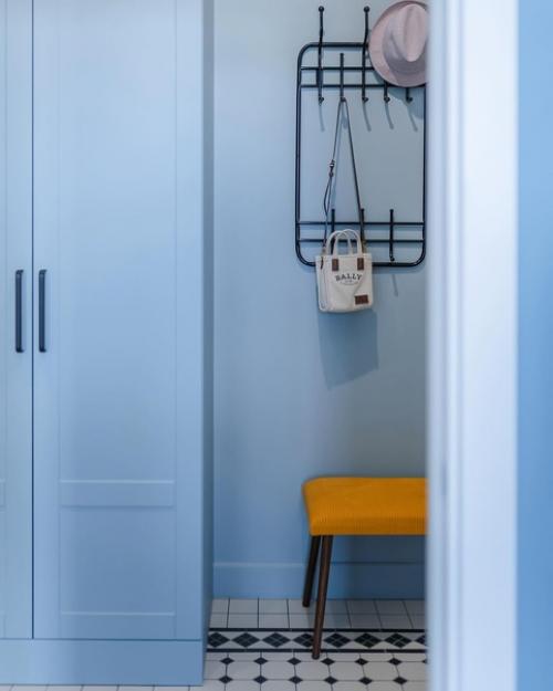 Интерьер, который отличается от сотен других на рынке. 06