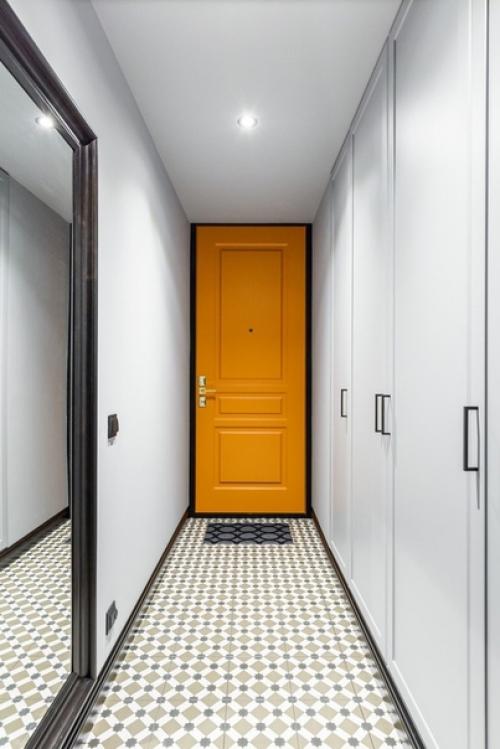 Нужно ли вносить изменения в проект. 06