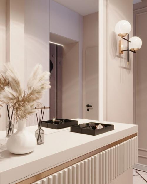 Дизайн / интерьер / стиль - Smashdesign. 01