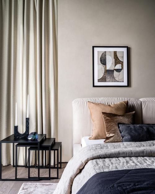 Квартира площадью 97 кв. 05