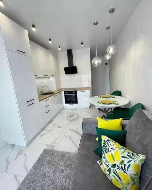 Дизайн / интерьер / стиль - Smashdesign. 04