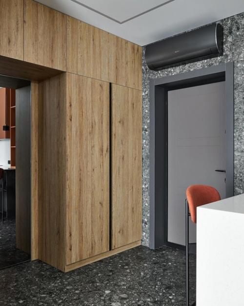 Функциональный интерьер квартиры. 08