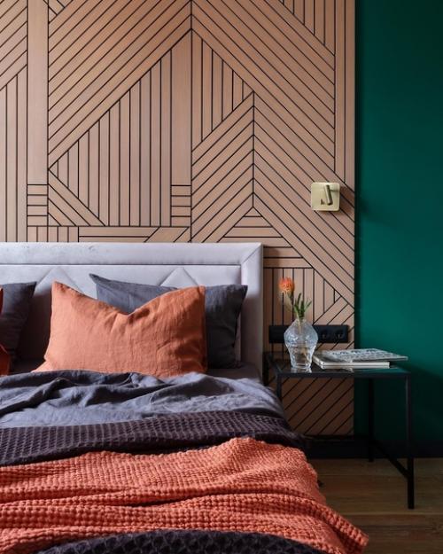 Такой интерьер точно не надоест! 05