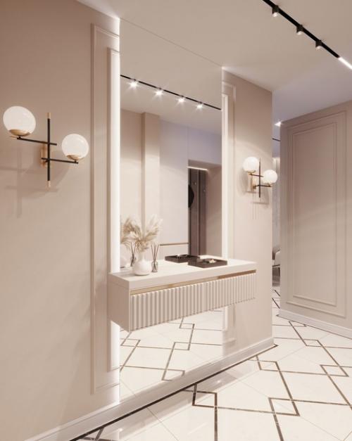 Дизайн / интерьер / стиль - Smashdesign.