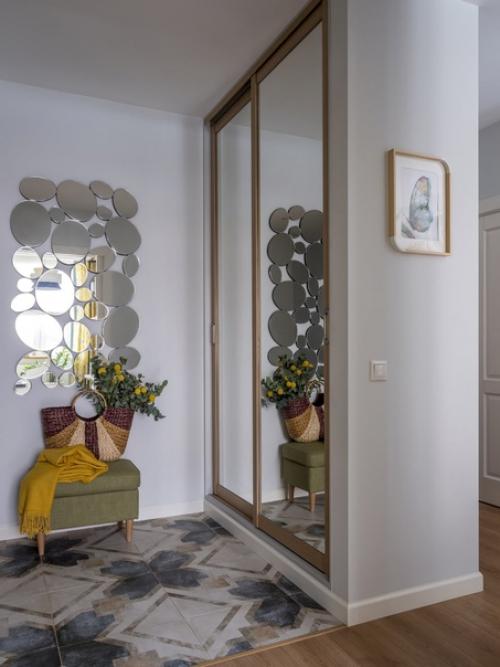 Красивая трешка с отпускным настроением. 08