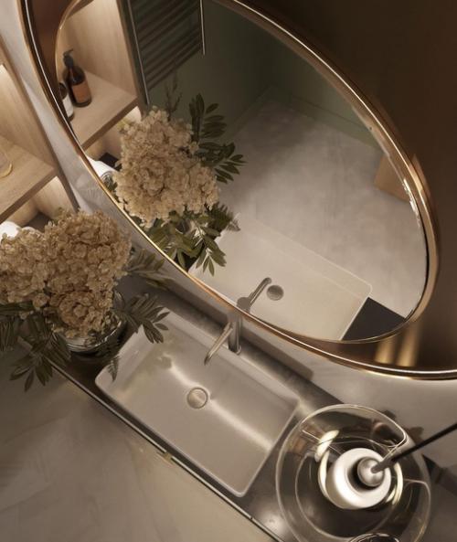 Дизайн / интерьер / стиль - Smashdesign. 04