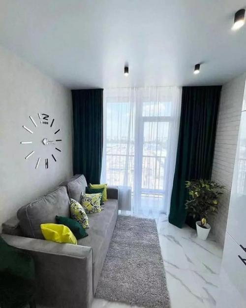 Дизайн / интерьер / стиль - Smashdesign. 03