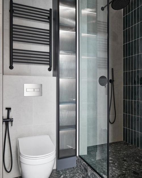 Функциональный интерьер квартиры. 07