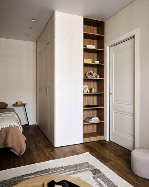 Эта квартира площадью 40 кв. 07