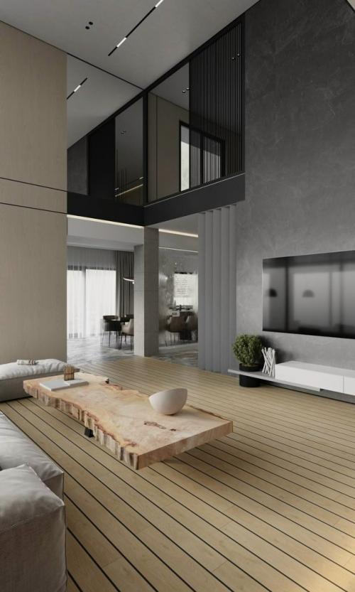 Этот просторный дом площадью 350 кв. 03