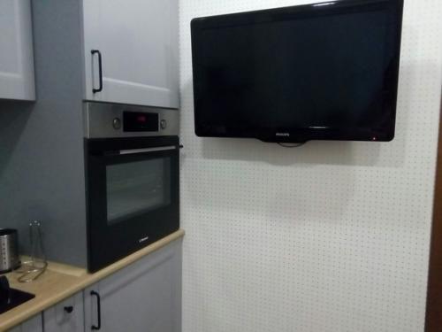 Переделали маленькую хрущевку. 03