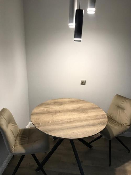 Старый панельный дом. 04