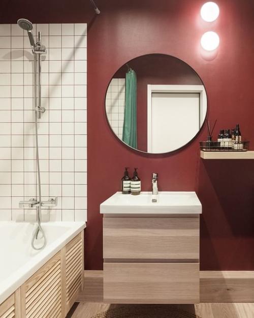 Квартира, площадью - 48, 56 кв. 07