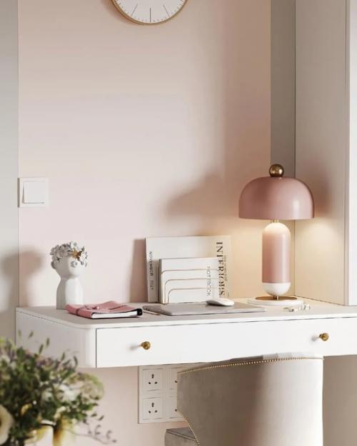 Детская для юной леди. 07